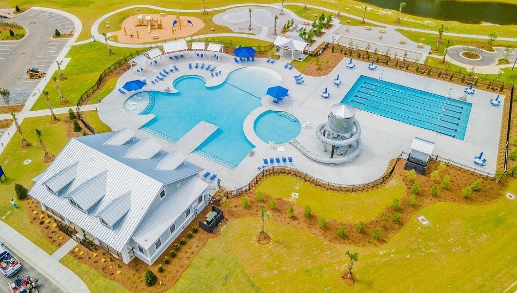 Community amenities in , Summerville (Image 23).