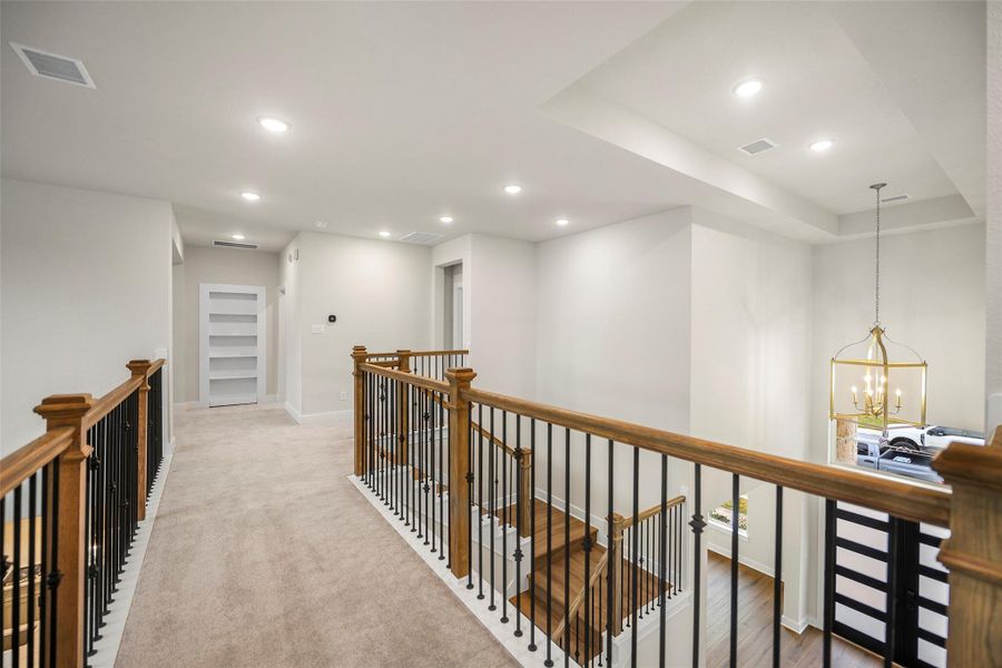 Image 37 of a home in Bridgeland 80′.