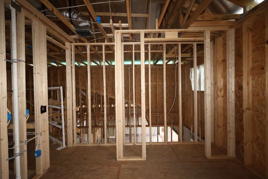 Framing