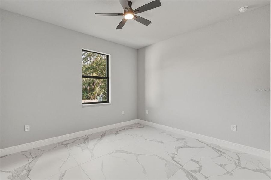 Spacious, unfurnished interior of a new home in , North Port (Image 20). Spacious, unfurnished interior of a new home in , North Port (Image 20).