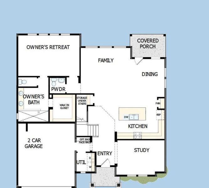 Floor Plan Floor Plan