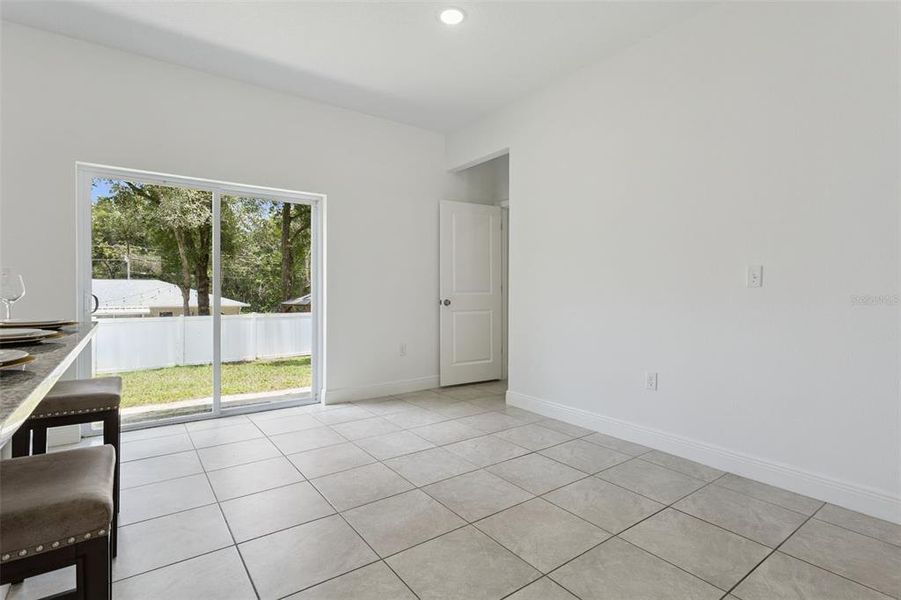 Spacious, unfurnished interior of a new home in , Citrus Springs (Image 11). Spacious, unfurnished interior of a new home in , Citrus Springs (Image 11).