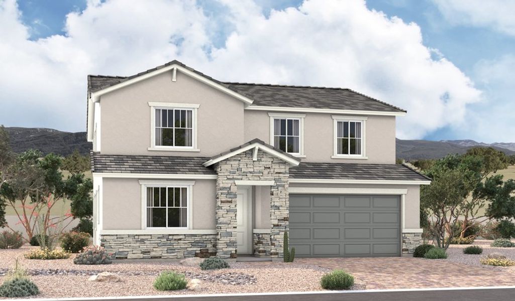 Ammolite-P924-PortfolioAtWhiteTankFoothills Elevation B Ammolite-P924-PortfolioAtWhiteTankFoothills Elevation B