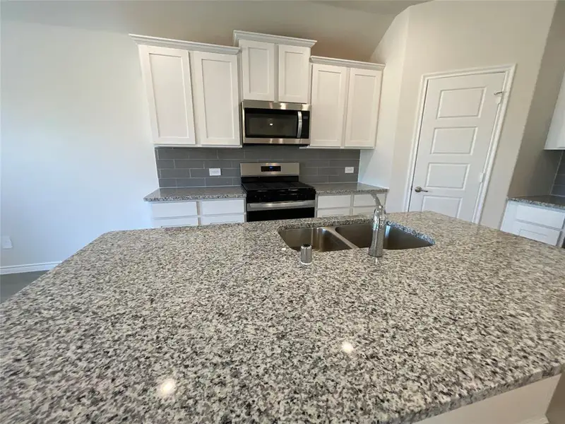 Close-up of interior finishes inside a home in Elevon, Lavon (Image 9). Close-up of interior finishes inside a home in Elevon, Lavon (Image 9).