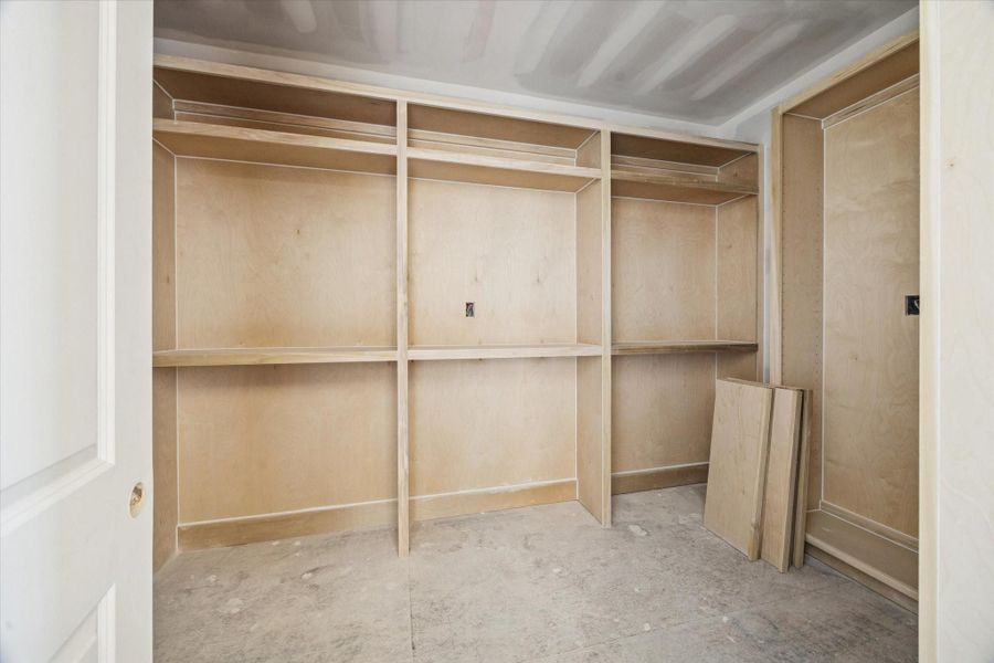 **Current construction progress as of 12/31/25