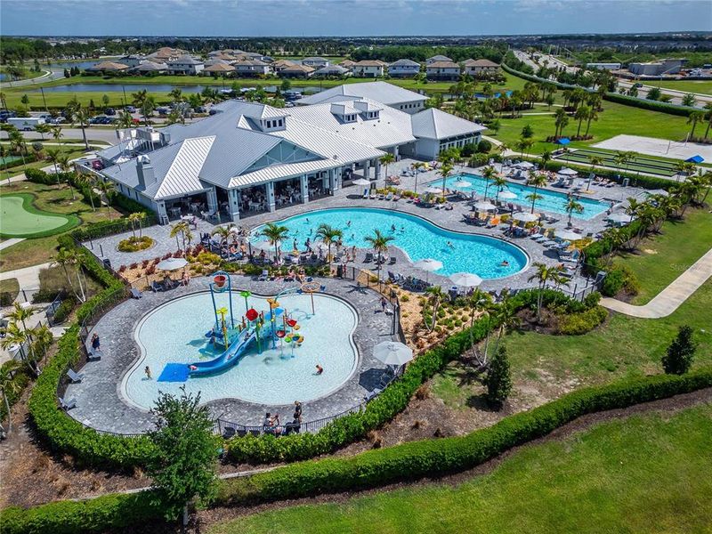 Community amenities in , Bradenton (Image 40).