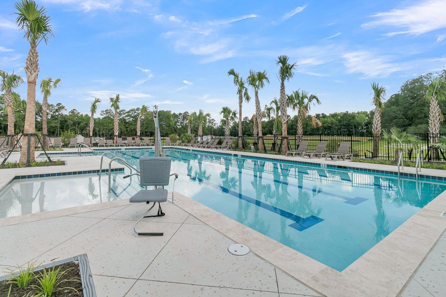 Community amenities in , Summerville (Image 32).