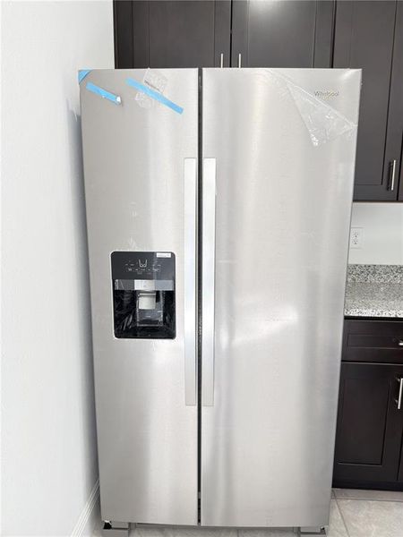 Close-up of interior finishes inside a home in , Citrus Springs (Image 20).