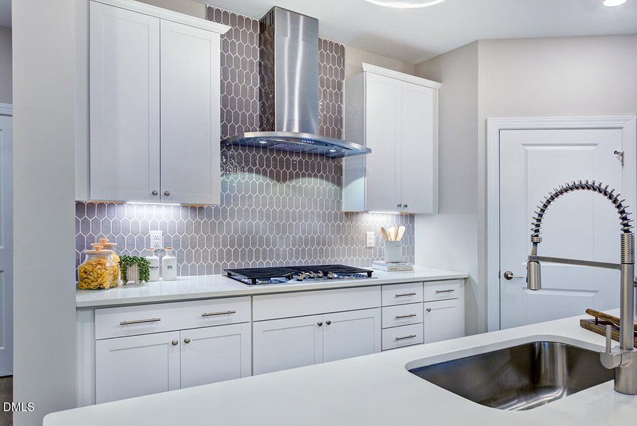 Kitchen Kitchen
