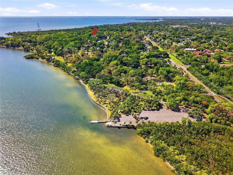Natural landscape and outdoor views near  in Safety Harbor (Image 43).