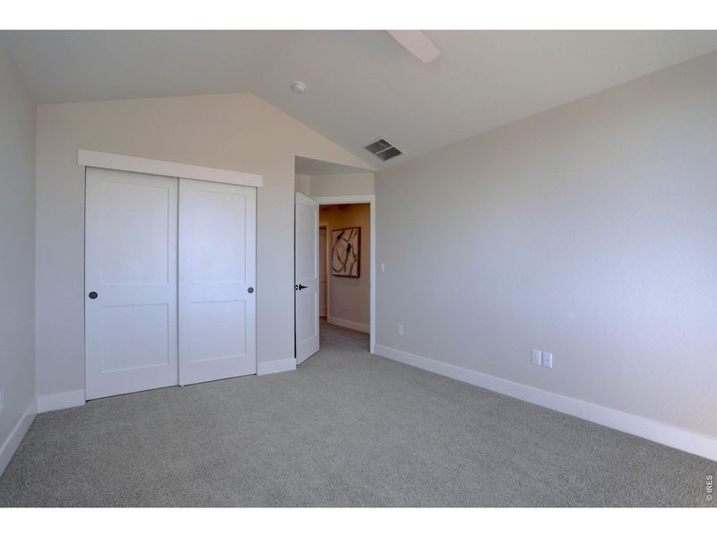 Spacious, unfurnished interior of a new home in , Louisville (Image 27).