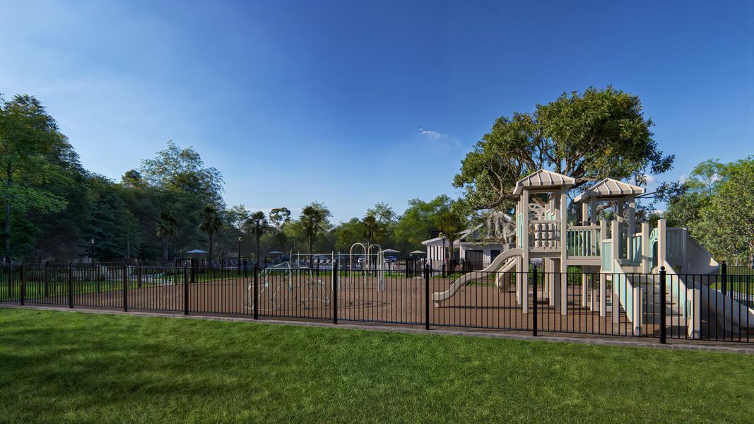 Community amenities in , Summerville (Image 23).