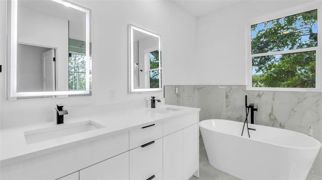 Furnished interior view inside a new home in , St. Petersburg (Image 5). Furnished interior view inside a new home in , St. Petersburg (Image 5).