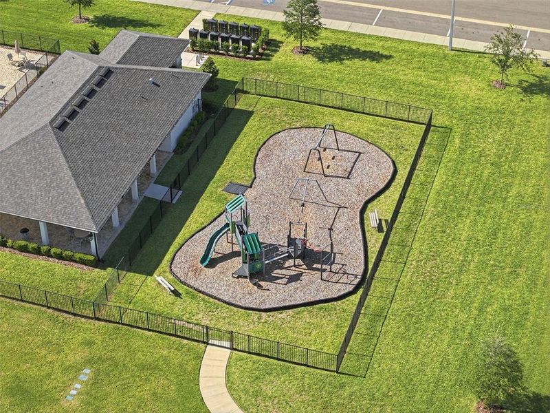 Community amenities in Hilltop Point, Dade City (Image 50). Community amenities in Hilltop Point, Dade City (Image 50).