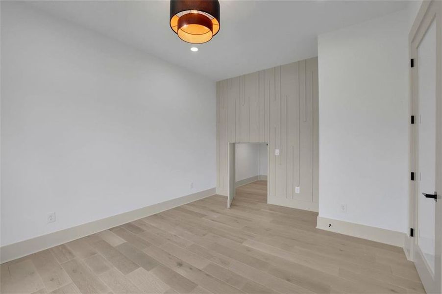 Spacious, unfurnished interior of a new home in , Auburn (Image 18). Spacious, unfurnished interior of a new home in , Auburn (Image 18).