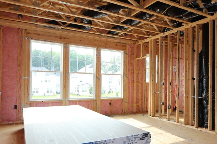 Insulation