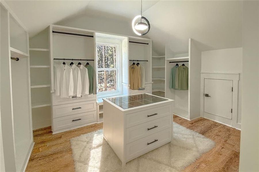 Furnished interior view inside a new home in , Monroe (Image 16). Furnished interior view inside a new home in , Monroe (Image 16).