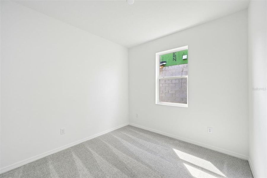 Spacious, unfurnished interior of a new home in Coasterra, Palmetto (Image 10). Spacious, unfurnished interior of a new home in Coasterra, Palmetto (Image 10).