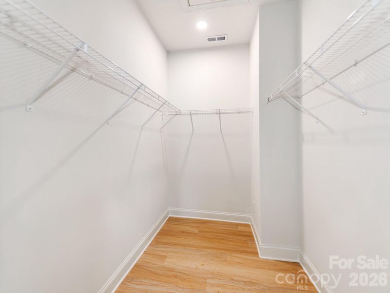 Spacious, unfurnished interior of a new home in , Statesville (Image 19).