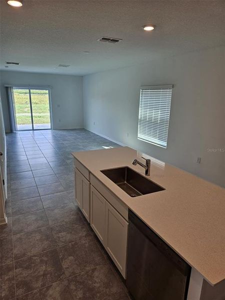 Furnished interior view inside a new home in Peace Creek Reserve: Legacy Collection, Winter Haven (Image 10). Furnished interior view inside a new home in Peace Creek Reserve: Legacy Collection, Winter Haven (Image 10).