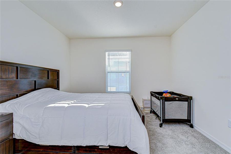 Furnished interior view inside a new home in , Zephyrhills (Image 53). Furnished interior view inside a new home in , Zephyrhills (Image 53).