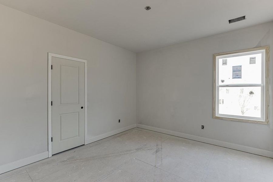 In-progress construction of a new home in , Jefferson, GA (Image 14).