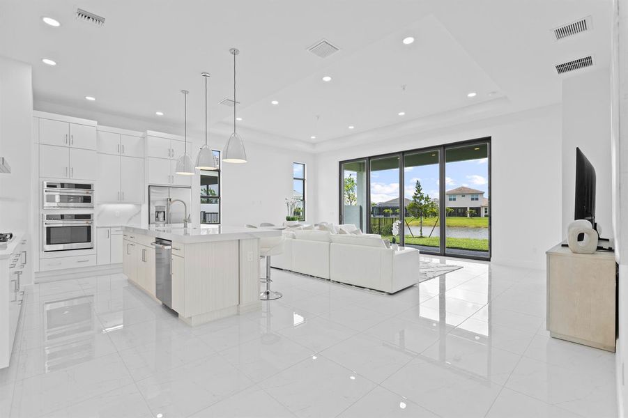 Kitchen Kitchen