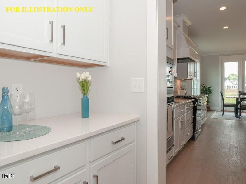 022_Butler's Pantry (Medium)-ink 022_Butler's Pantry (Medium)-ink