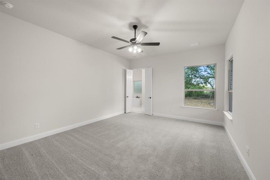 3012 Valley View- Primary Suite-1