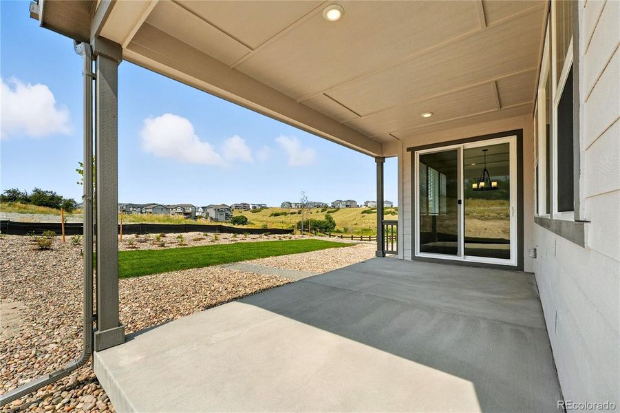 3303 Backdrop Court ~ Ready Now