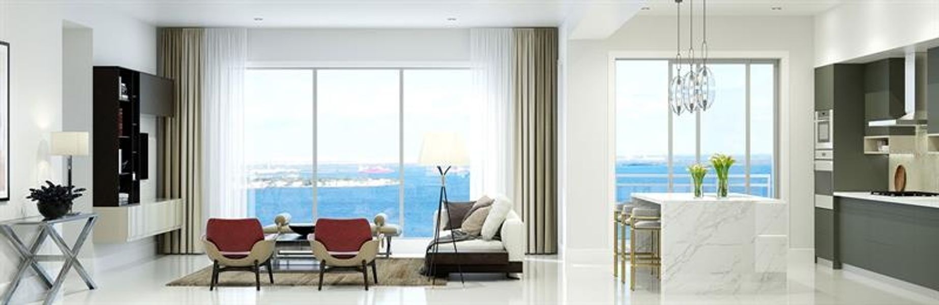 Image 12 of a home in Altura Bayshore.