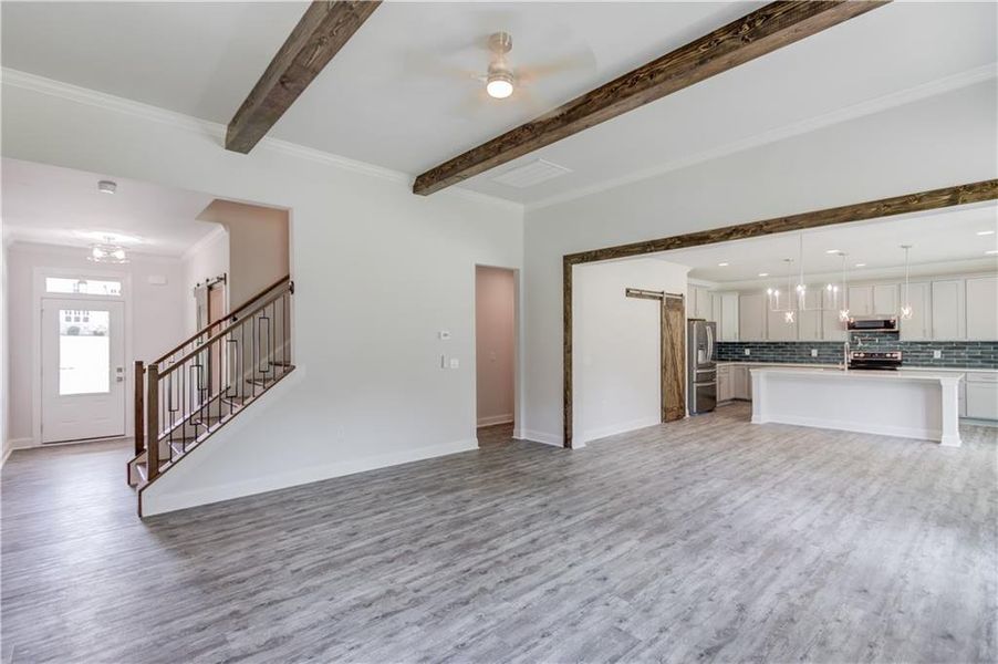 Image 24 of a home in . Image 24 of a home in .