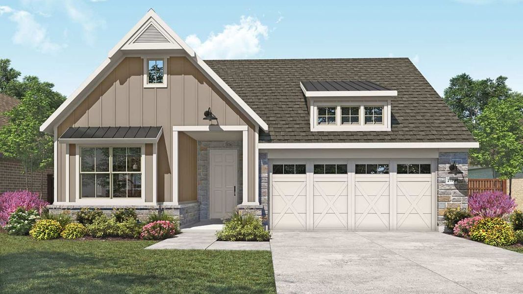 Elevation R Elevation R