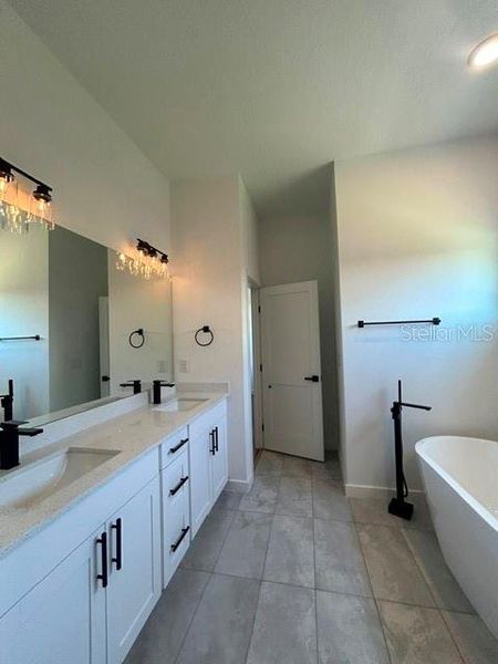 Furnished interior view inside a new home in , Citrus Springs (Image 5). Furnished interior view inside a new home in , Citrus Springs (Image 5).