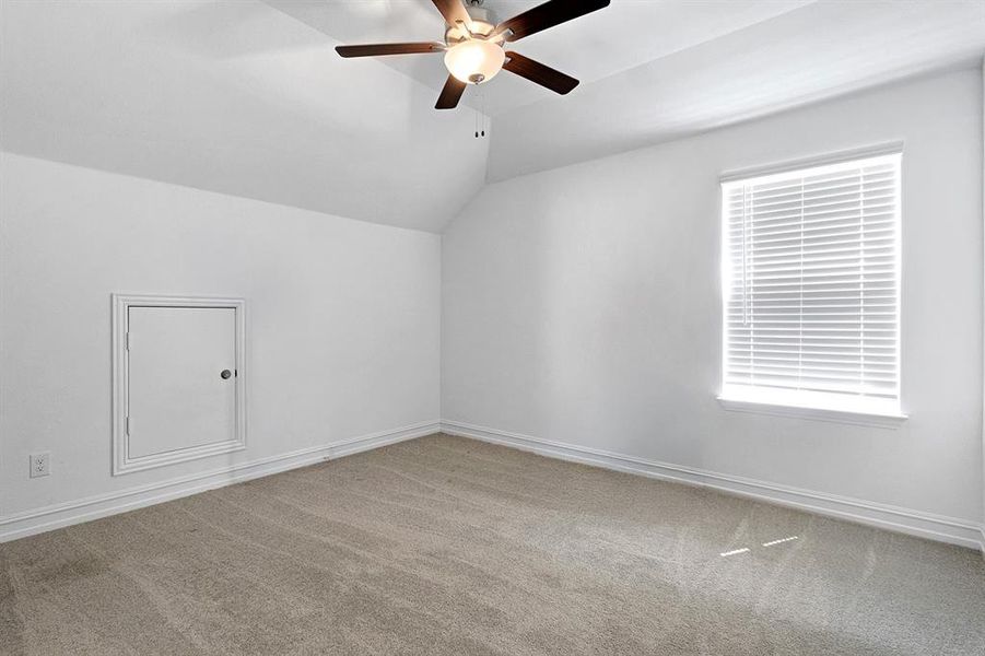 Spacious, unfurnished interior of a new home in , Little Elm (Image 34). Spacious, unfurnished interior of a new home in , Little Elm (Image 34).