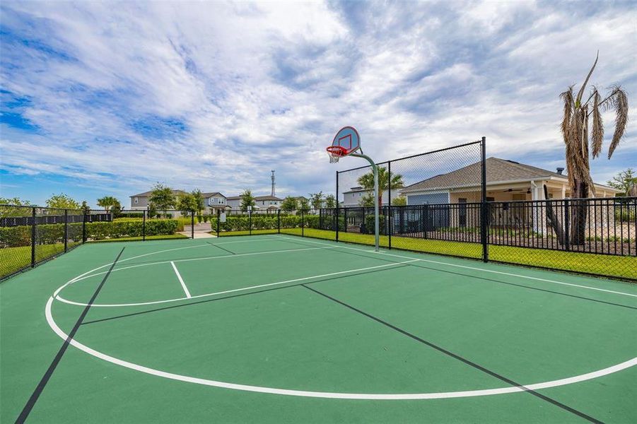 Community amenities in Highland Ridge, Winter Garden (Image 53).