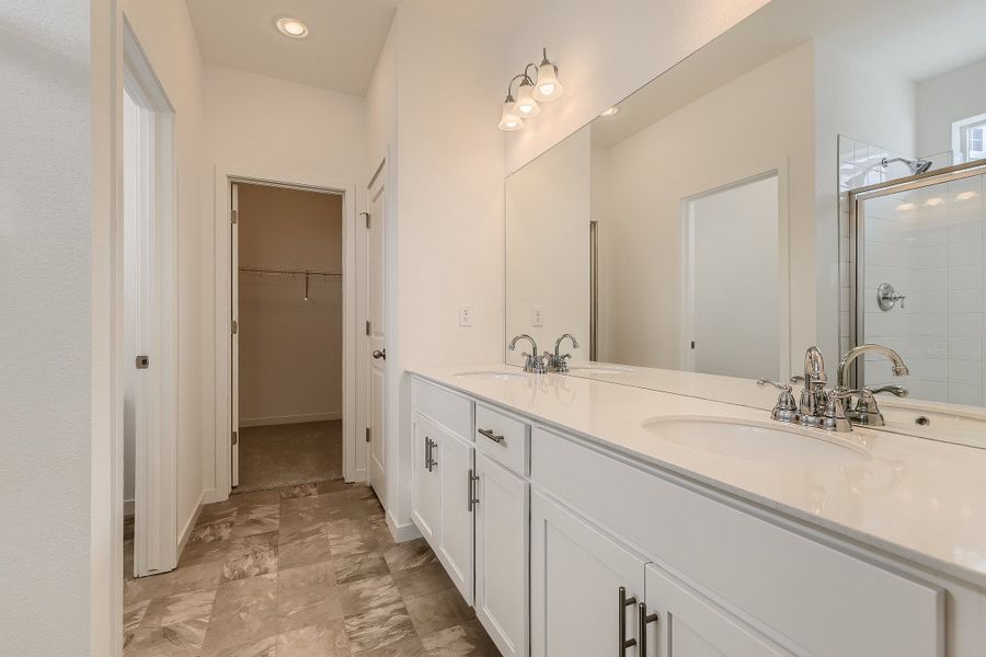 1,713sf New Home in Smyrna, TN.  - Slide 14