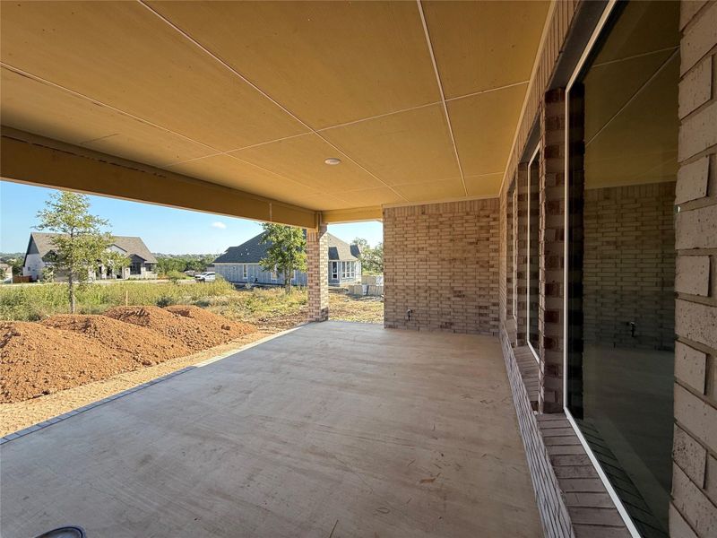 Image 36 of a home in The Estates at La Cima. Image 36 of a home in The Estates at La Cima.