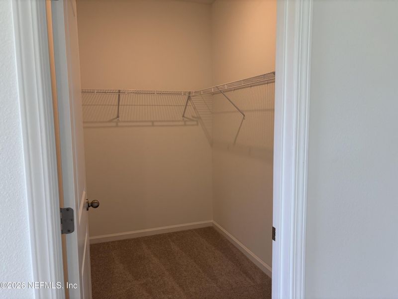 Spacious, unfurnished interior of a new home in , Palm Coast (Image 14). Spacious, unfurnished interior of a new home in , Palm Coast (Image 14).