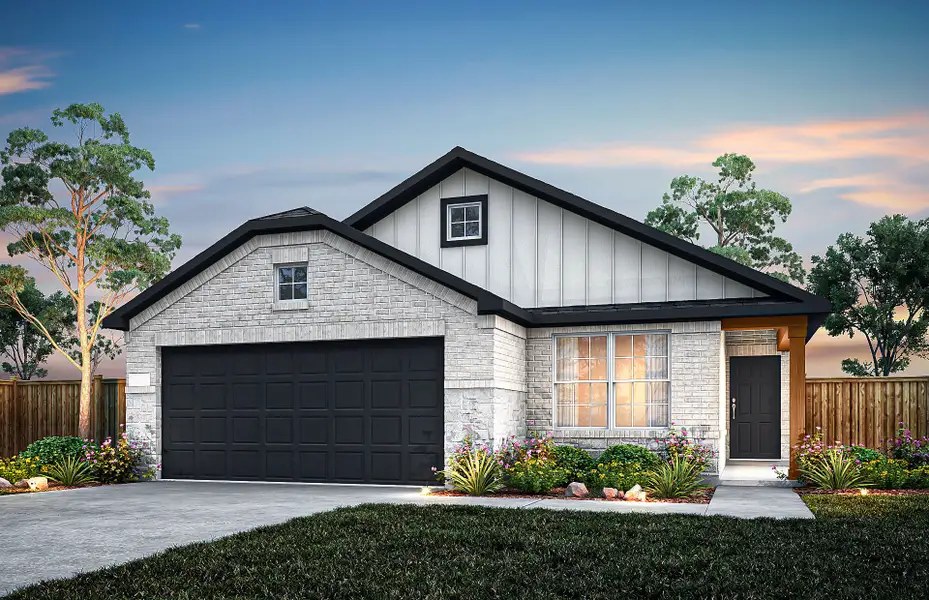 Home Exterior LS201 Home Exterior LS201