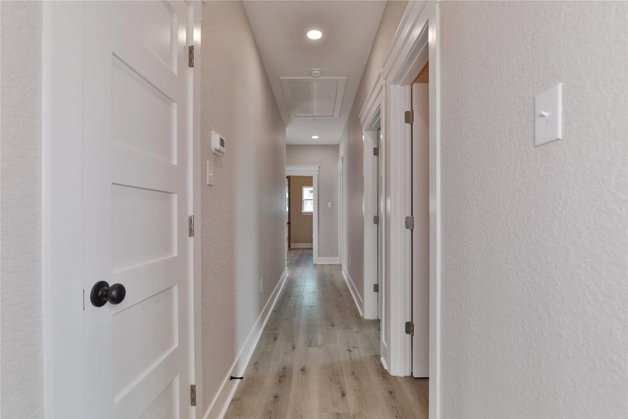 Spacious, unfurnished interior of a new home in , Freeport (Image 29). Spacious, unfurnished interior of a new home in , Freeport (Image 29).
