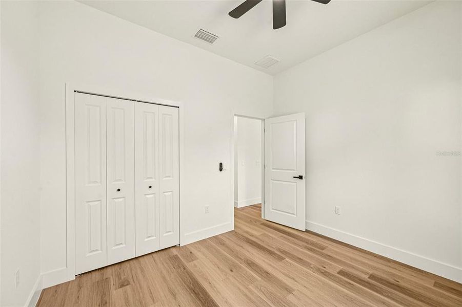 Spacious, unfurnished interior of a new home in , North Port (Image 37). Spacious, unfurnished interior of a new home in , North Port (Image 37).