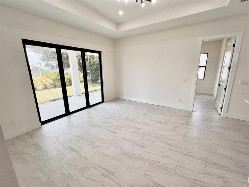 Spacious, unfurnished interior of a new home in , Englewood (Image 40). Spacious, unfurnished interior of a new home in , Englewood (Image 40).