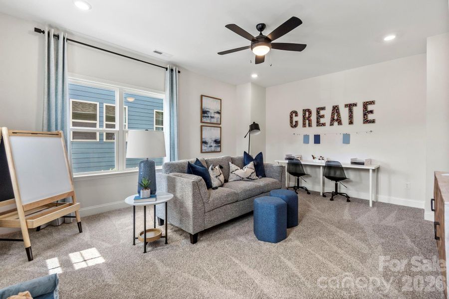 Representative Photo