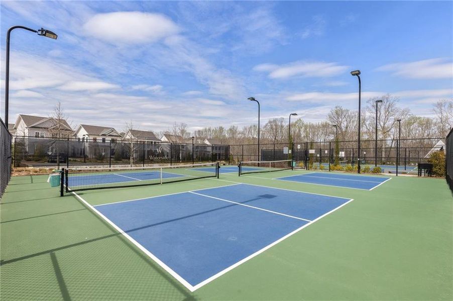 Community amenities in , Peachtree Corners (Image 42). Community amenities in , Peachtree Corners (Image 42).