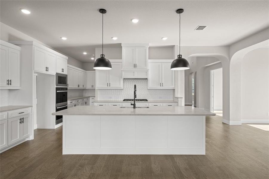 2313 Meek Woods- Kitchen-1 2313 Meek Woods- Kitchen-1