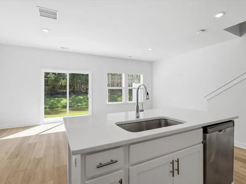 Image 14 of a home in Courts at Brook Run. Image 14 of a home in Courts at Brook Run.