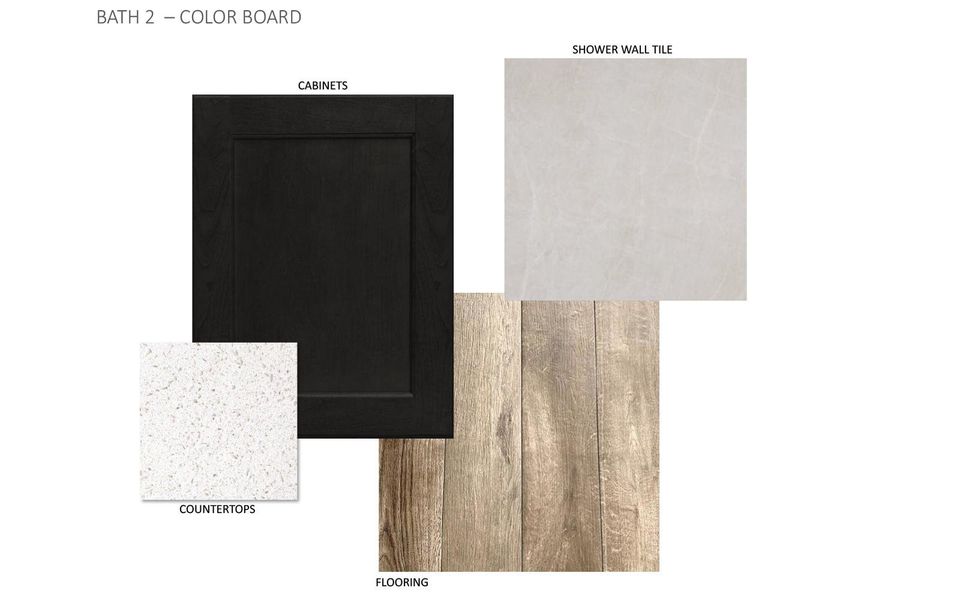 Image 13 of a home in Traditional Homes at Easton Park. Image 13 of a home in Traditional Homes at Easton Park.