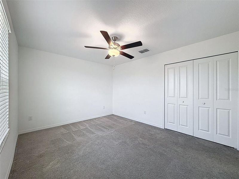 Spacious, unfurnished interior of a new home in , Lakeland (Image 27).