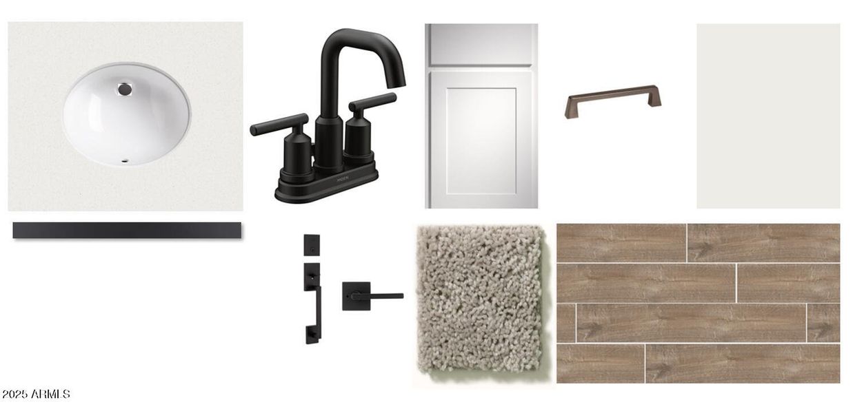 Harmony Palette Pg 2 - MLS Harmony Palette Pg 2 - MLS